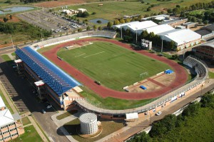 Soccer Zuka The company closed this week a very important partnership with the Lutheran University of Brazil-a-canoe ULBRA-RS-Brazil